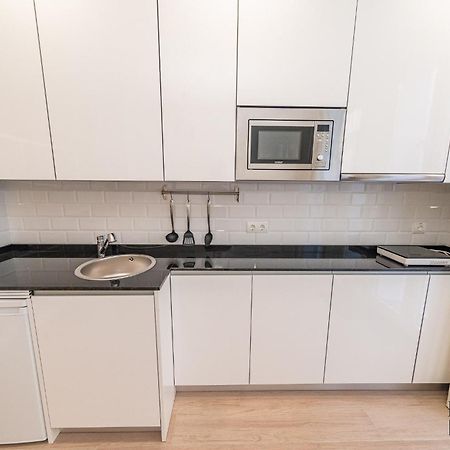 Marques De Vadillo2 Apartments Madrid Extérieur photo