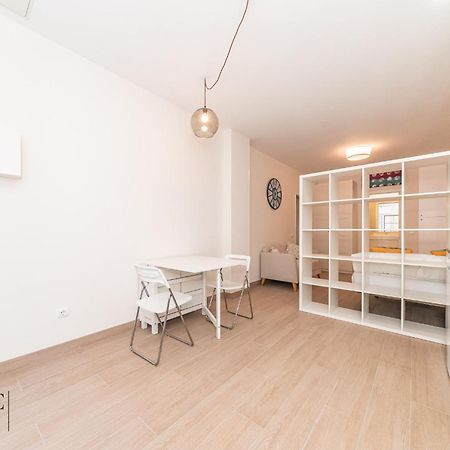 Marques De Vadillo2 Apartments Madrid Extérieur photo
