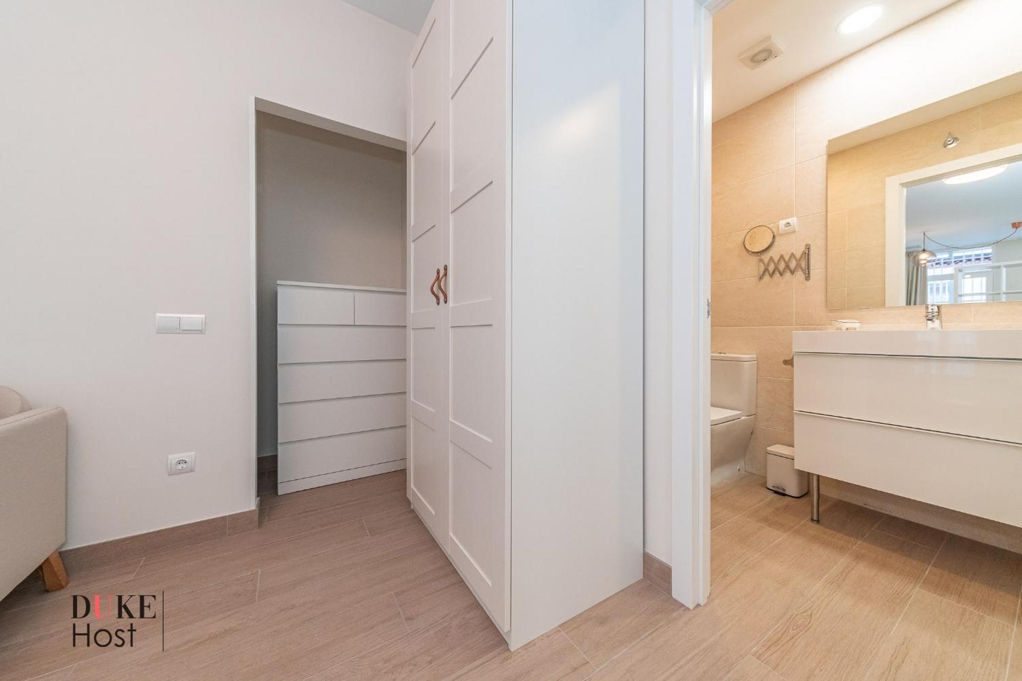 Marques De Vadillo2 Apartments Madrid Extérieur photo