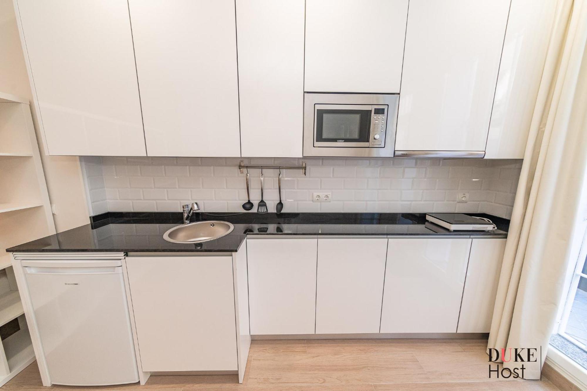 Marques De Vadillo2 Apartments Madrid Extérieur photo