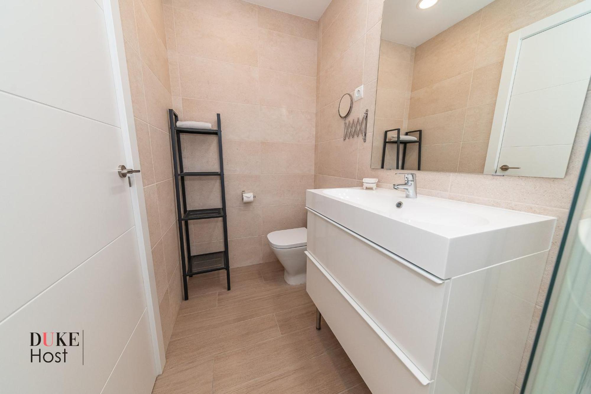 Marques De Vadillo2 Apartments Madrid Extérieur photo