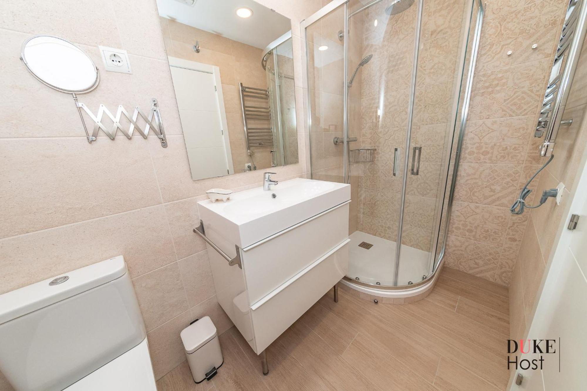 Marques De Vadillo2 Apartments Madrid Extérieur photo
